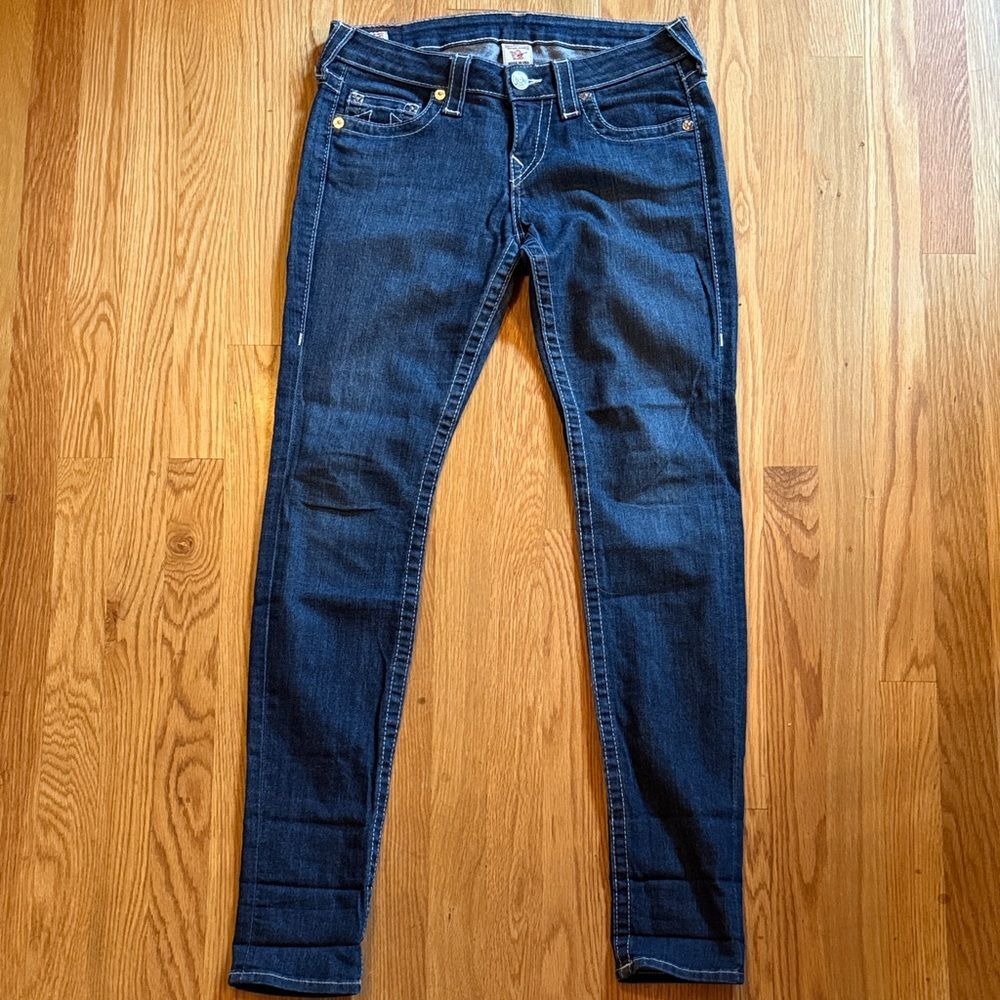 True Religion Stella Jeans sz 28